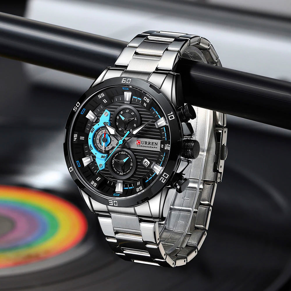 reloj Curren Colombia