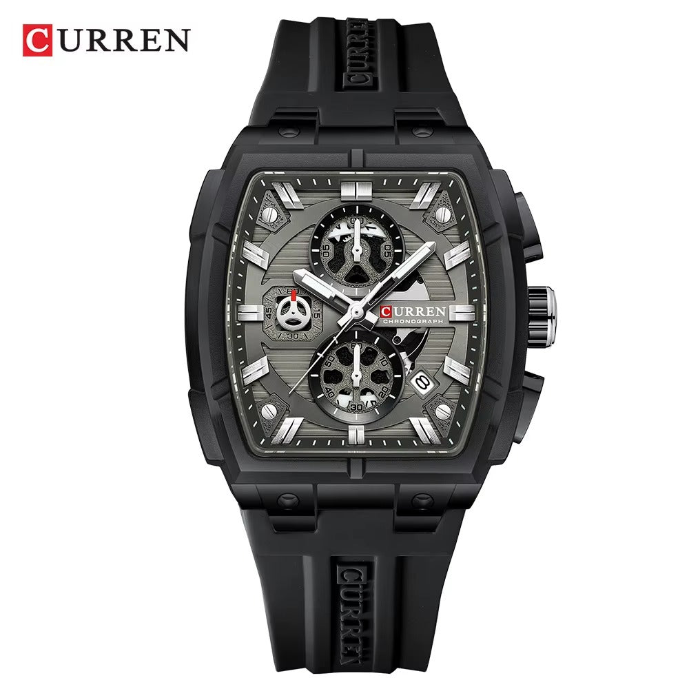 reloj Colombia