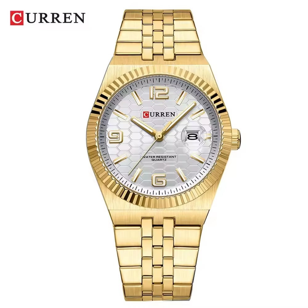 reloj Colombia
