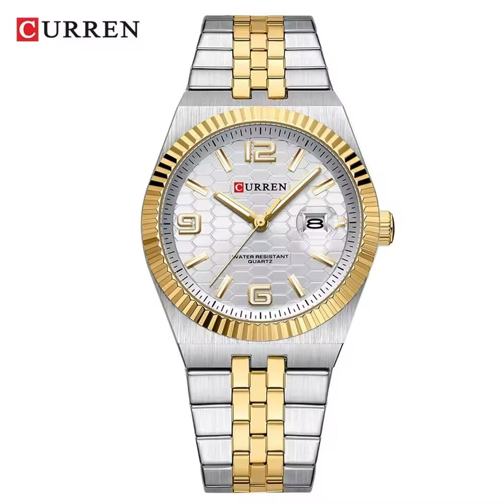 reloj Curren Colombia