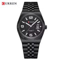 reloj Curren
