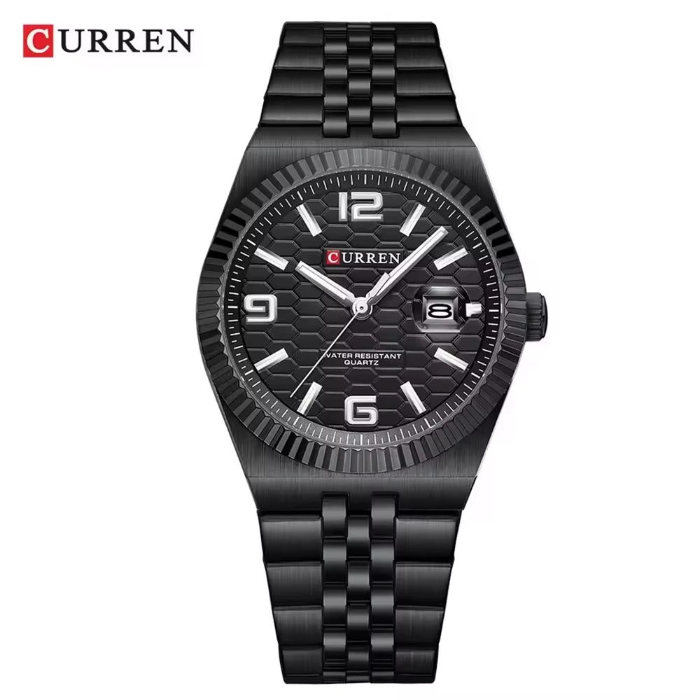reloj Curren